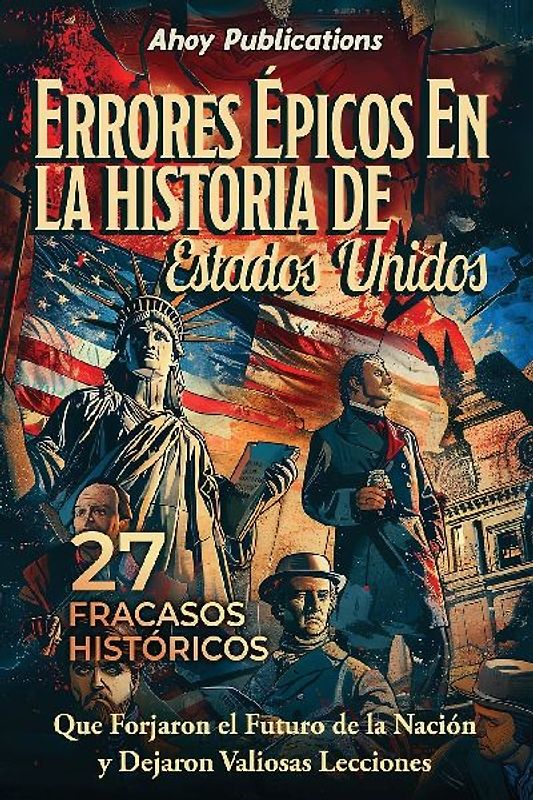 Errores épicos en la historia de Estados Unidos