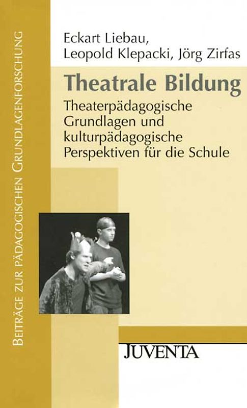 Theatrale Bildung