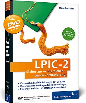 LPIC-2