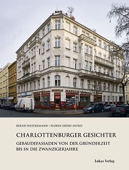 Charlottenburger Gesichter