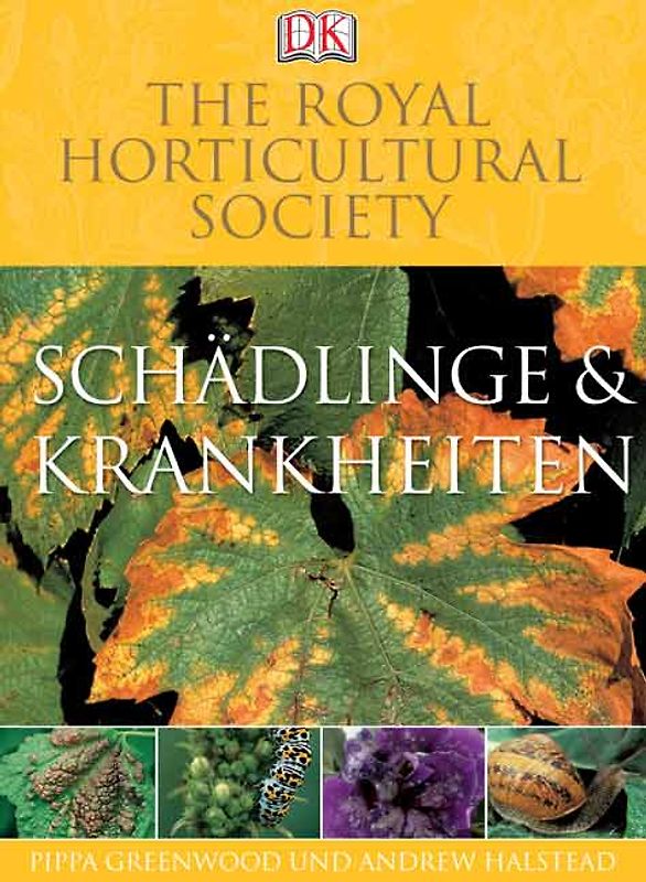 Schädlinge und Krankheiten