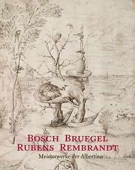 Bosch - Bruegel - Rubens - Rembrandt