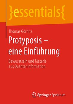 Protyposis – eine Einführung