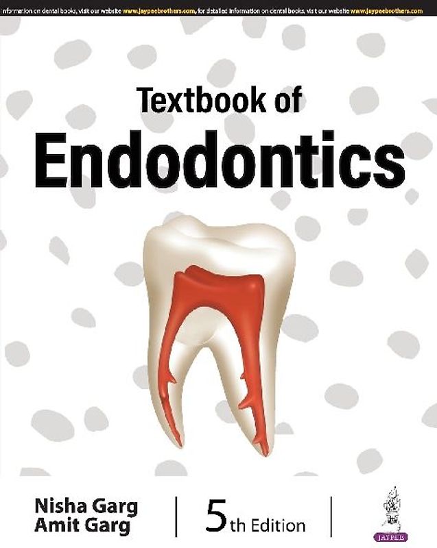 Textbook of Endodontics