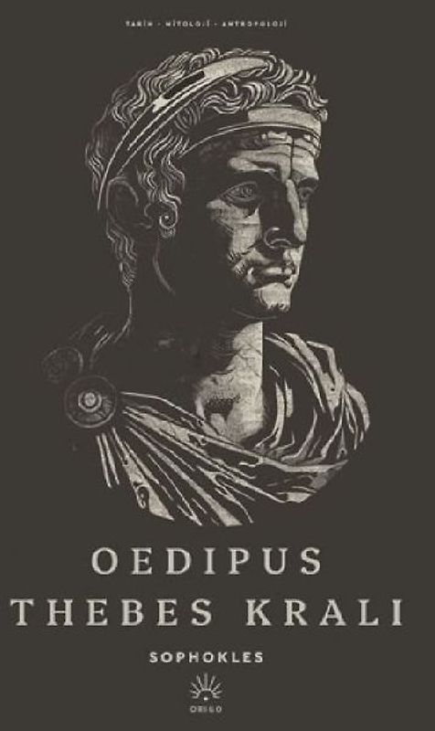 Oedipus, Thebes Krali