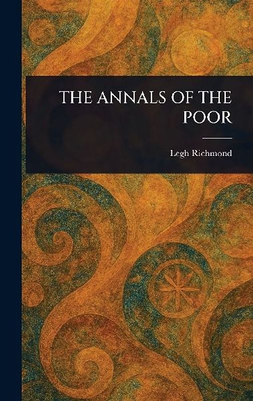 The Annals of the Poor