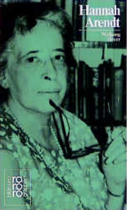 Hannah Arendt