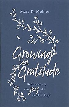 Growing in Gratitude
