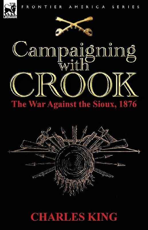 Campaigning With Crook
