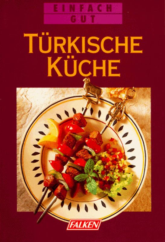 Türkische Küche