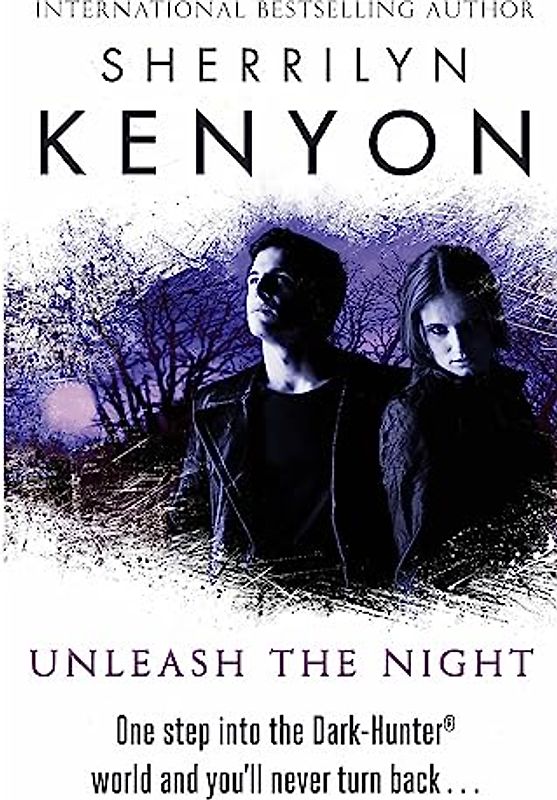 Unleash the Night (Dark-Hunter World) - Kenyon, Sherrilyn