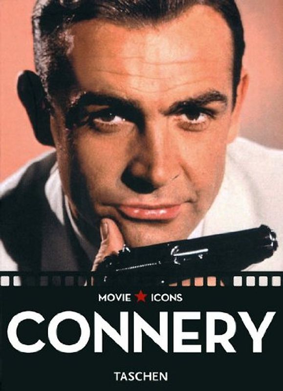 Sean Connery