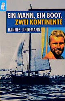 Ein Mann, ein Boot, zwei Kontinente