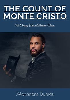 The Count of Monte Cristo