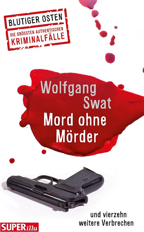 Mord ohne Mörder