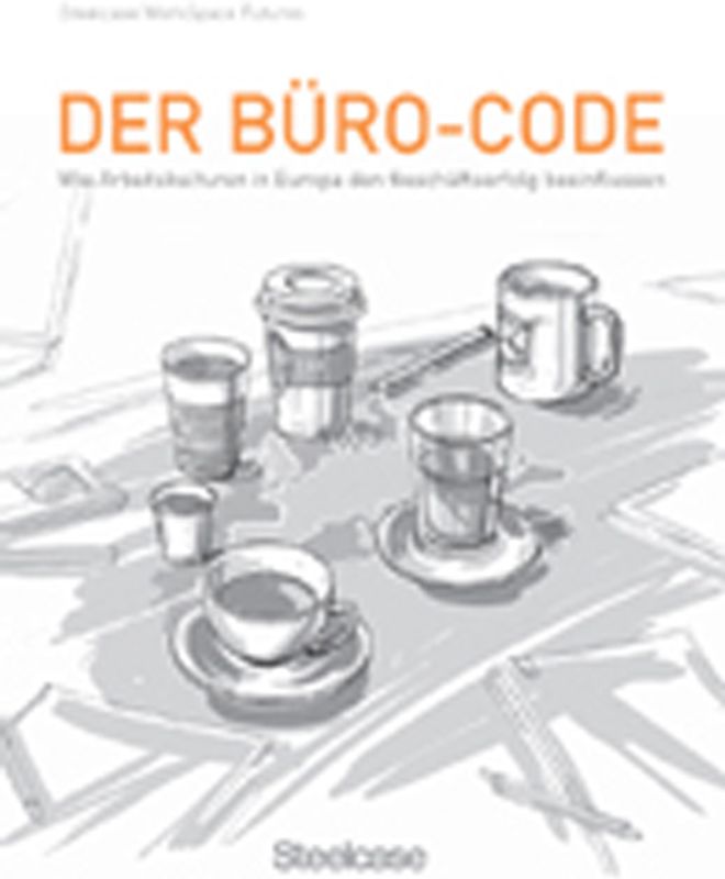 Der Büro-Code