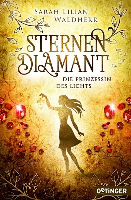 Sternendiamant 4. Die Prinzessin des Lichts