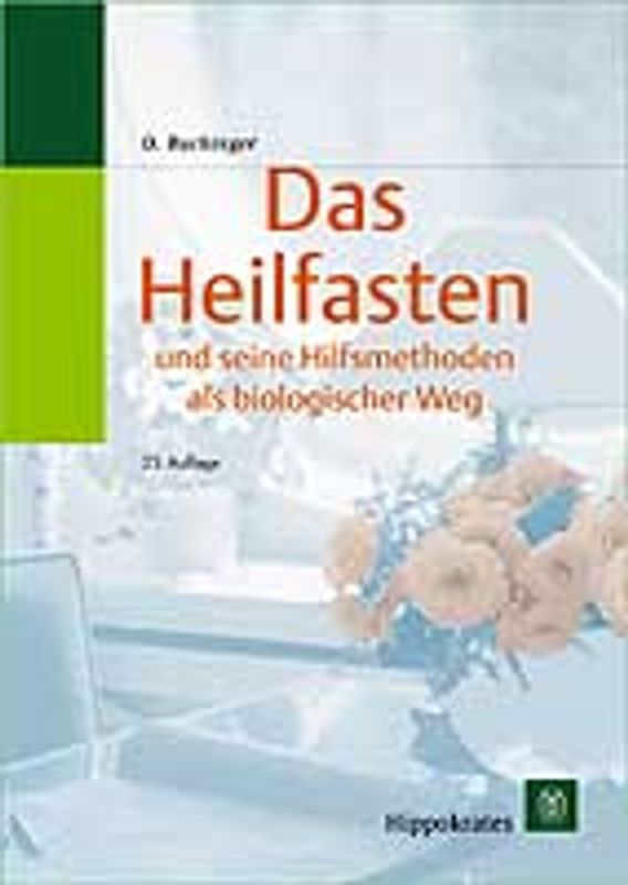 Das Heilfasten