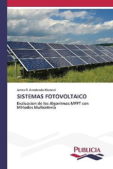 SISTEMAS FOTOVOLTAICO