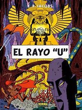 El rayo "U"