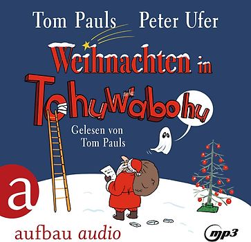 Weihnachten in Tohuwabohu