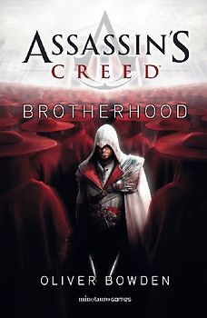 Assassin's creed : brotherhood