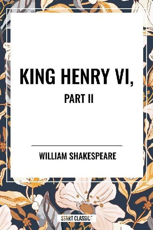 King Henry VI, Part II
