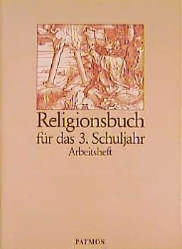 Religionsbuch / 3. Schuljahr