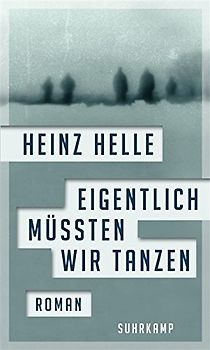 Eigentlich müssten wir tanzen