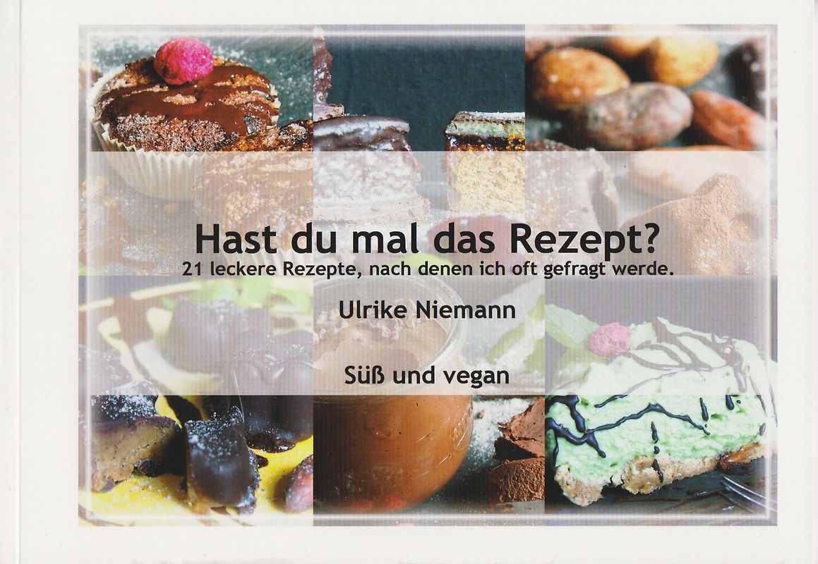 Hast du mal das Rezept?