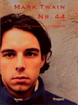 Nr. 44, Der geheimnisvolle Fremde