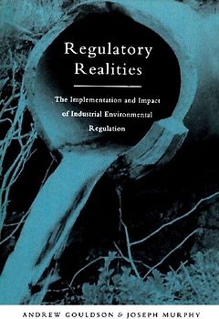 Regulatory Realities