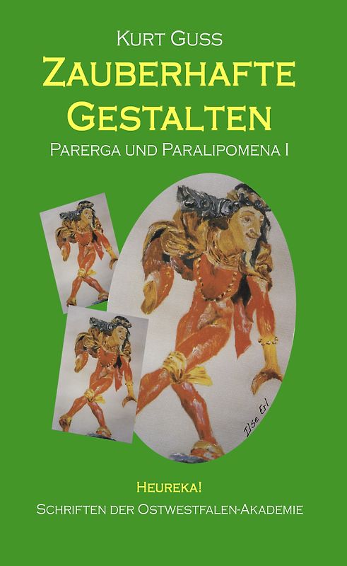 Zauberhafte Gestalten