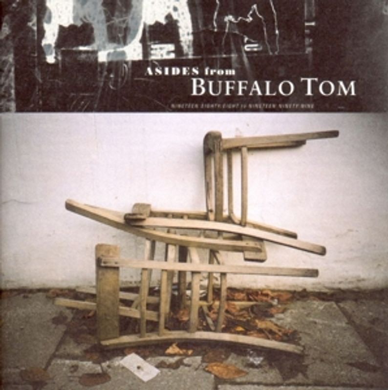 Buffalo Tom - A Sides from