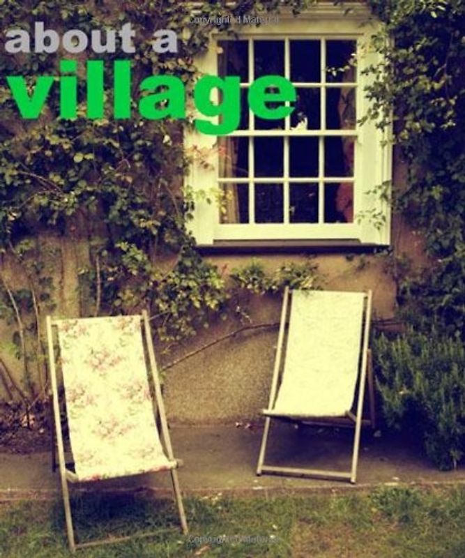 About a Village - E. J. McCabe