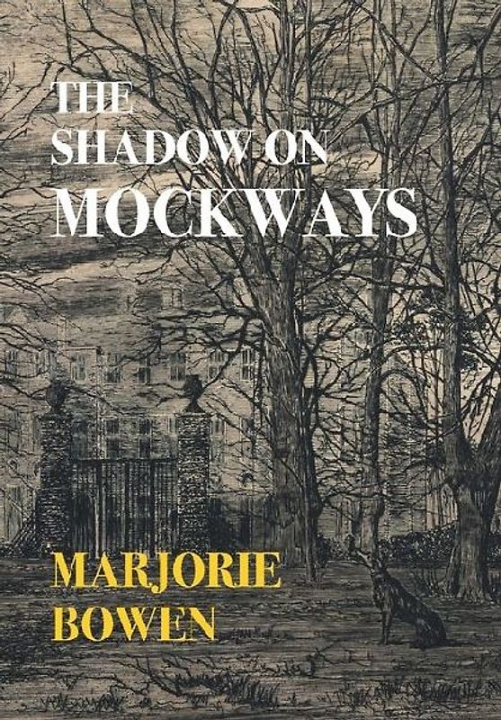The Shadow on Mockways