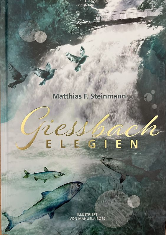 Giessbach Elegien