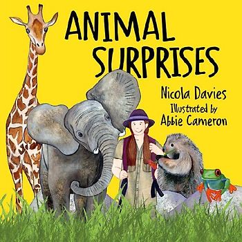 Animal Surprises
