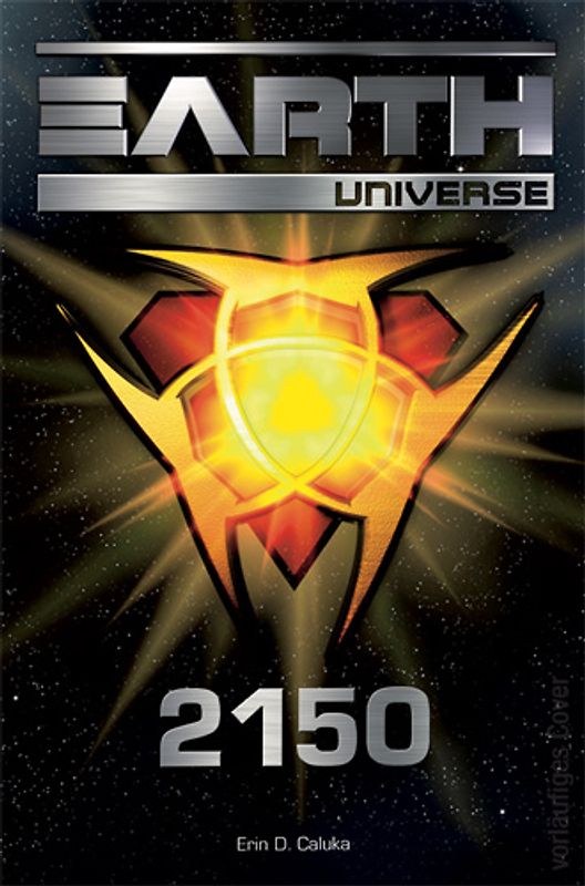 Earth Universe 2150
