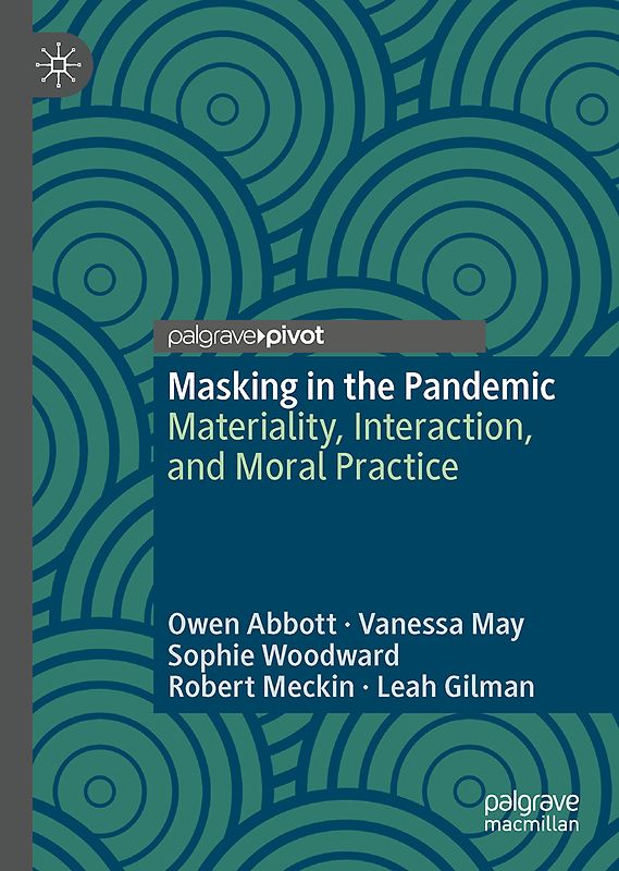 Masking in the Pandemic