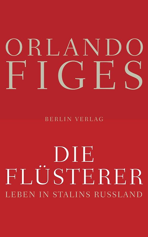 Die Flüsterer