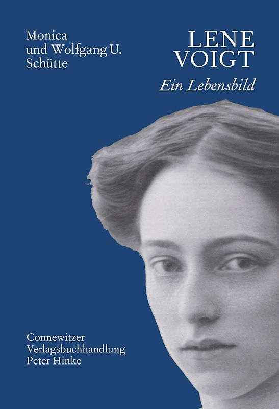 Die Biografie der Lene Voigt