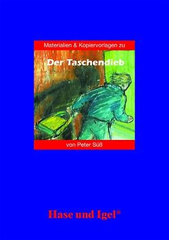 Begleitmaterial: Der Taschendieb