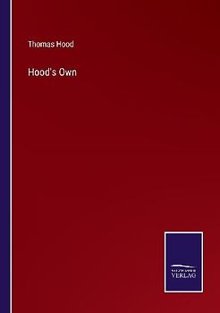 Hood's Own