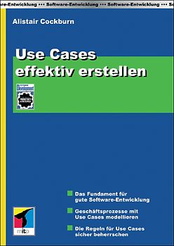 Use Cases effektiv erstellen