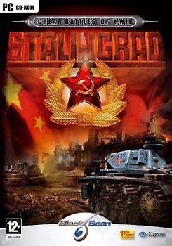 Stalingrad-Great Battles of WWII PC Spiele
