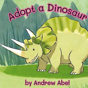 Adopt a Dinosaur