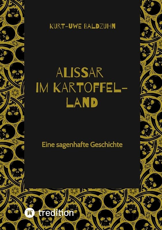 Alissar im Kartoffelland