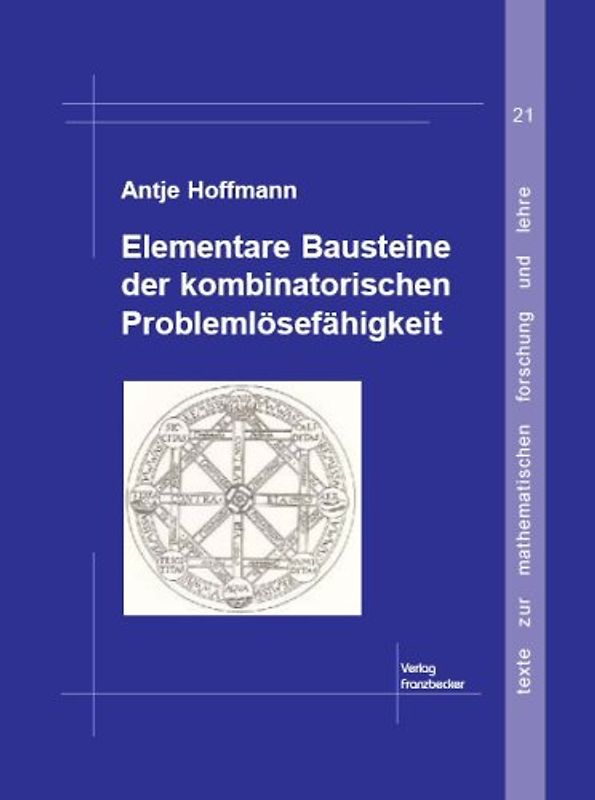 Elementare Bausteine der kombinatorischen  Problemlösefähigkeit