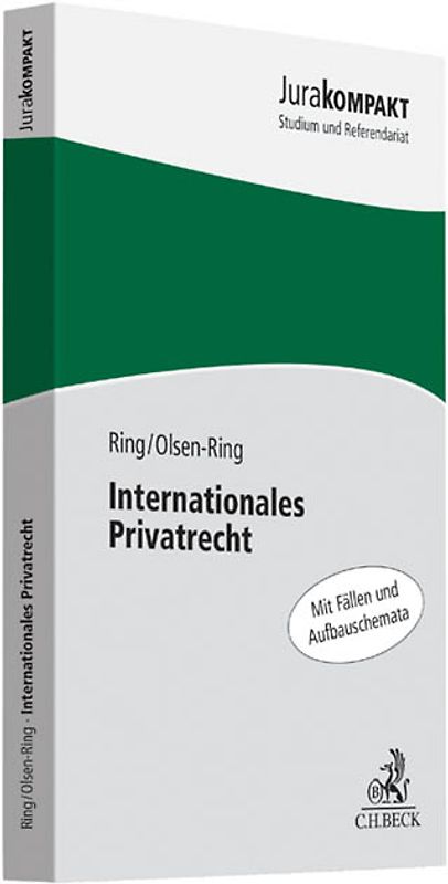 Internationales Privatrecht